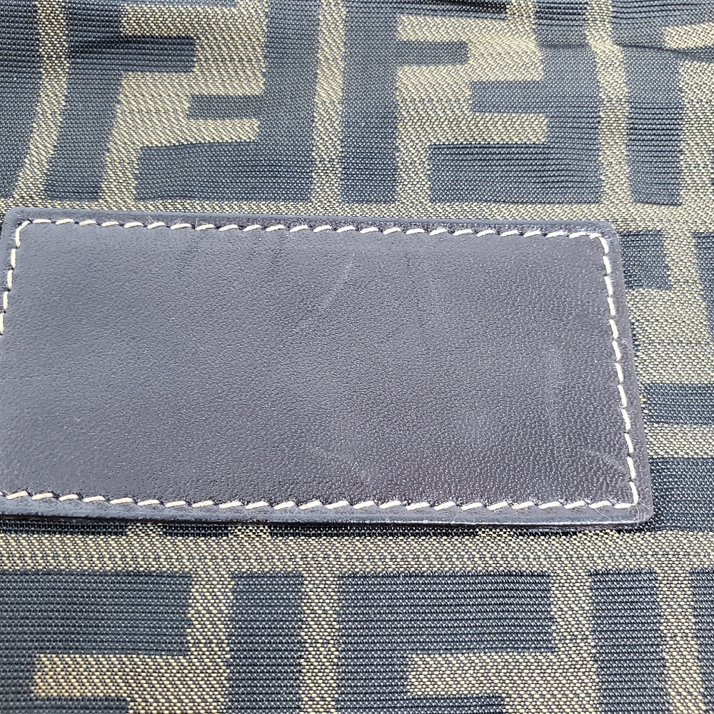 Authentic Fendi Bag - Picture 6 of 8
